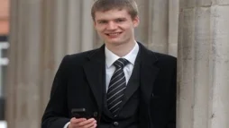 The App Factory: David Carter