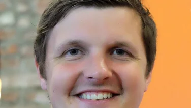 Crisp Thinking: Adam Hildreth