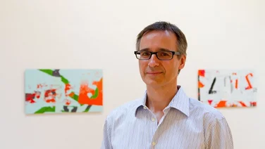 Artfinder: Jonas Almgren (CEO)