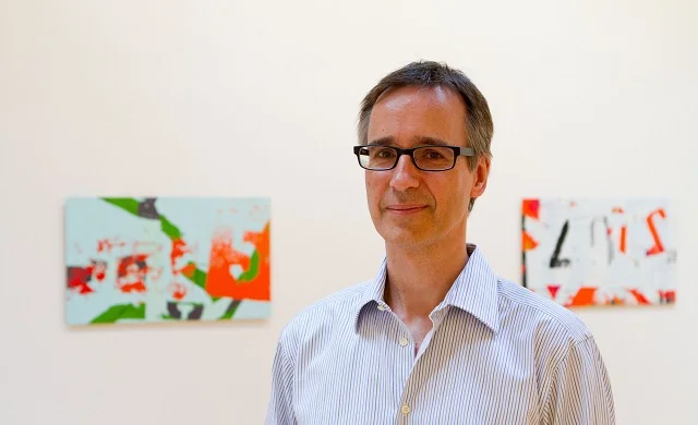 Artfinder: Jonas Almgren (CEO)