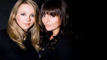 Mazuma: Sophie Hughes and Lucy Cohen