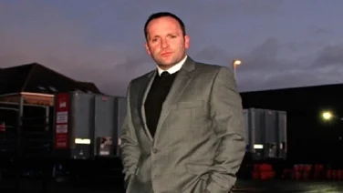 Innergy Group Ltd: Gez Walsh