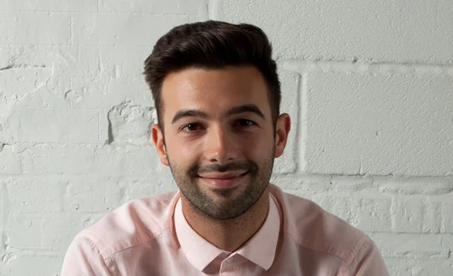 Fetch: James Connelly