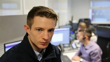 Clearabee Daniel Long Startups 100 2015