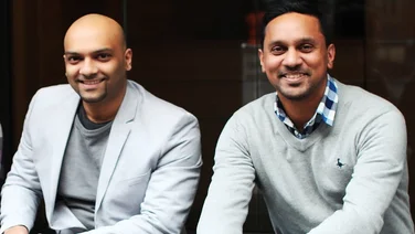 Henchman Startups 100 2015
