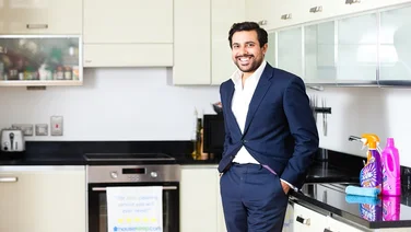 Housekeep Startups 100 2015 new