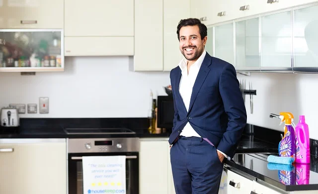 Housekeep Startups 100 2015 new