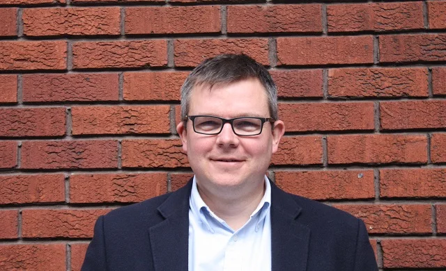 Ormsby Street Martin Campbell Startups 100 2015