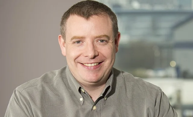 RealityMine Garry Partington Startups 100 2015
