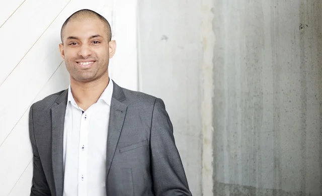 Right Clinic Dr.Ganesh Rao Startups 100 2015