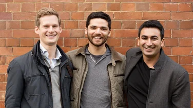 StreetHub Startups 100 2015