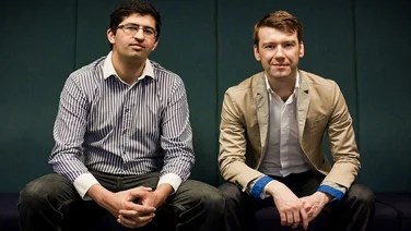 Toothpick Startups100 2015