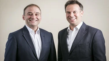 VentureFounders Startups 100 2015