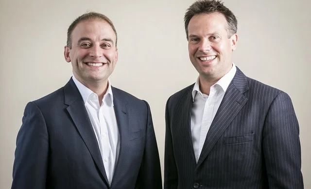 VentureFounders Startups 100 2015