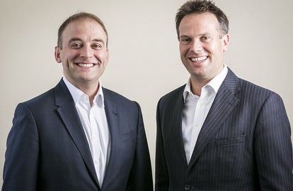 James Codling 69. VentureFounders - Startups.co.uk