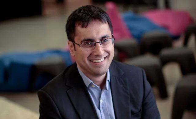 minicabit Amer Hasan Startups100 2015