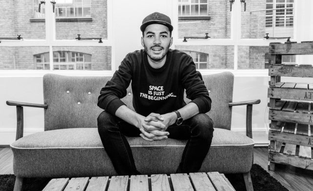 9. Appear Here Startups.co.uk