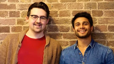 Startups 100 2016: Hubble