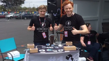 Startups 100 2016: Kokoon