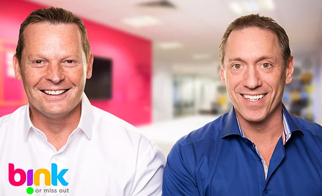 Startups 100 2017: Bink
