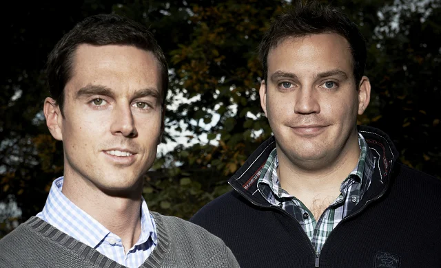 Startups 100 2017: Whalar