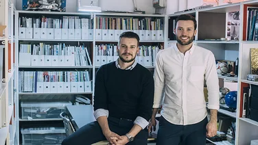 Startups 100 2017: KONTOR