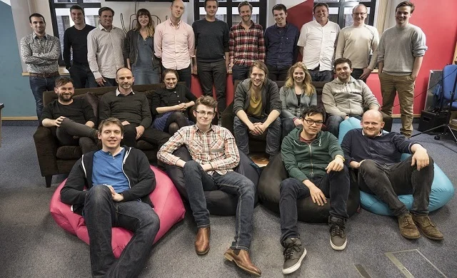 Startups 100 2017: Monzo