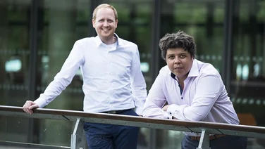 Startups 100 2017: Netduma
