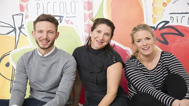 Startups 100 2017: Piccolo