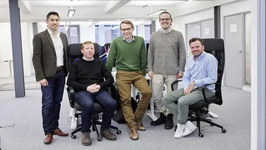 Startups 100 2017: Ravelin