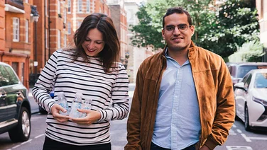 Startups 100 2017: Sibberi