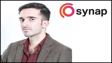 Startups 100 2017: Synap