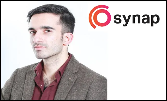Startups 100 2017: Synap