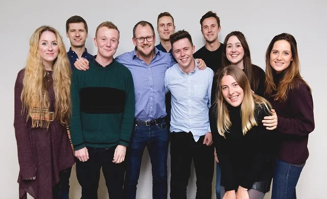Startups 100 2017: Headbox