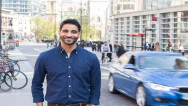 Startups 100 2017: miDrive