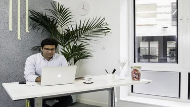 Nakul Sharma: Hostmaker
