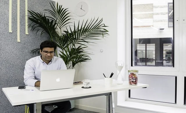 Nakul Sharma: Hostmaker