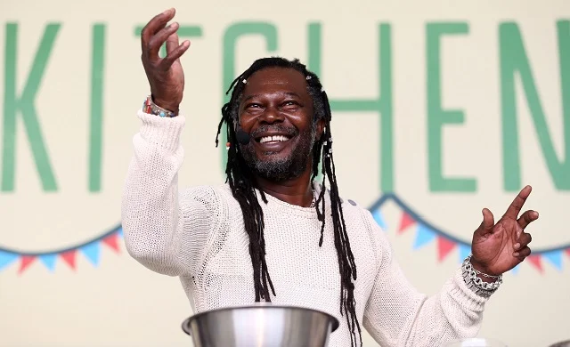 Levi Roots