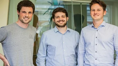 Airsorted-founding-team