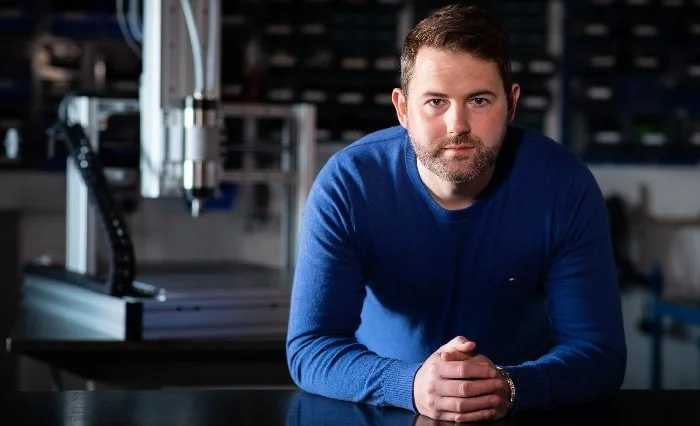 Bionica-Systems-founder-James-Marchant