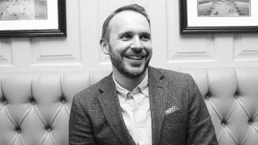 Tobi Crosbie Making Moves London Startups 100 2018