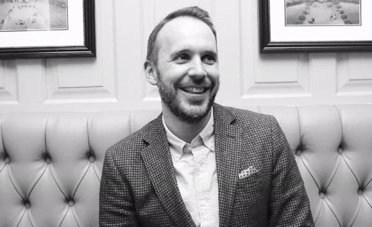Tobi Crosbie Making Moves London Startups 100 2018