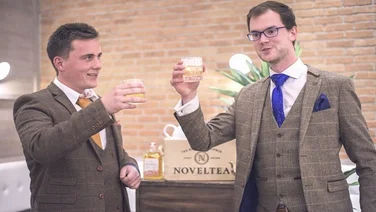 NOVELTEA-founders