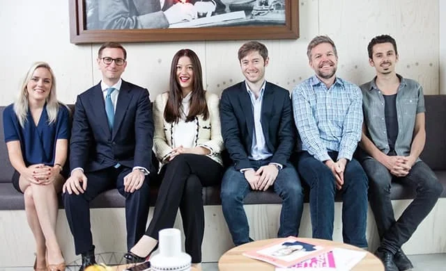 PensionBee-team