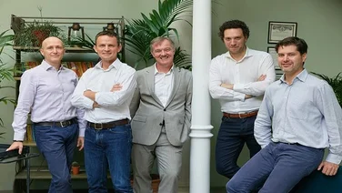 Previse-founders