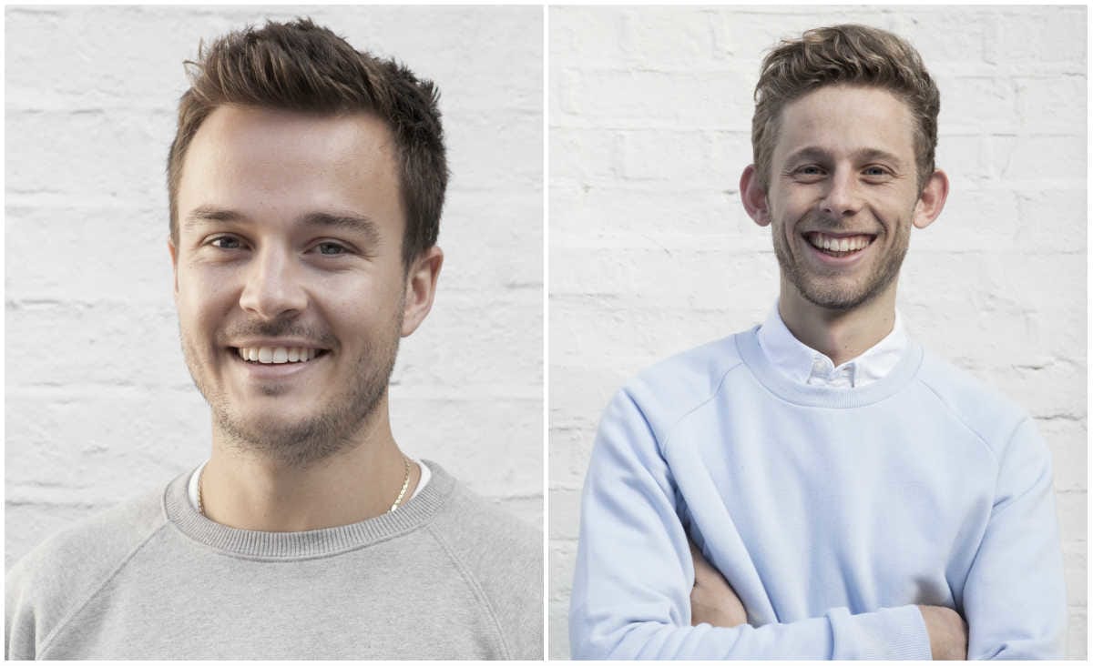 73. Spin Brands Startups 100 2018 Startups.co.uk