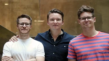 Thriva-founders