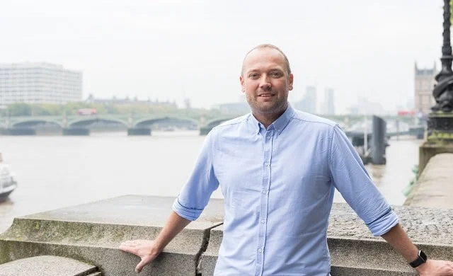 Monese-founder