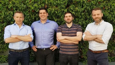 Home-Made-founders
