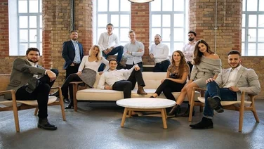 Making-Moves-London-team